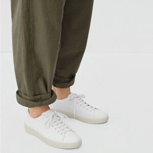 Everlane White Sneakers
